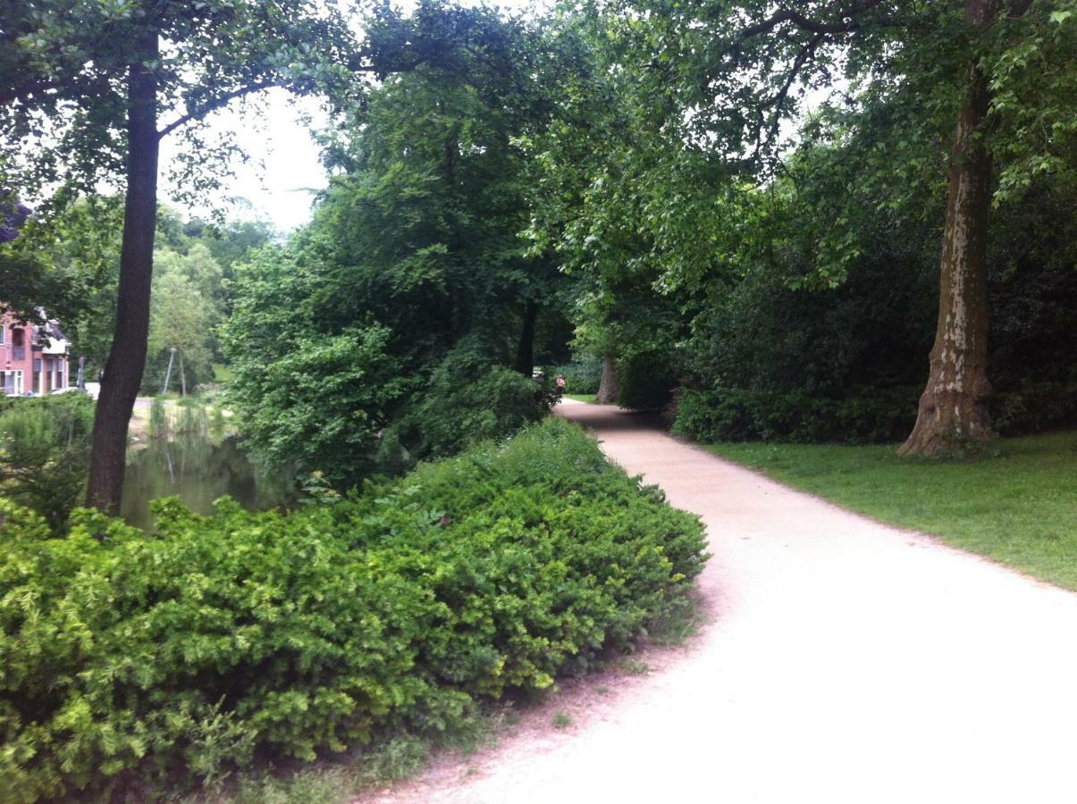 Bed and Breakfast Lutje Kerklaan Groningen Exteriér fotografie