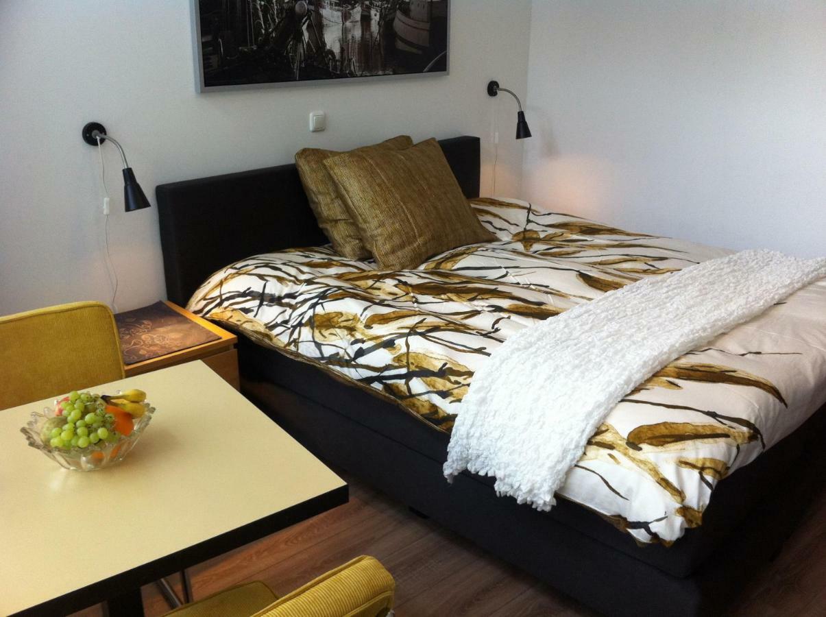 Bed and Breakfast Lutje Kerklaan Groningen Exteriér fotografie